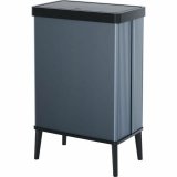 Skraldespand Curver Bl Plastik #1