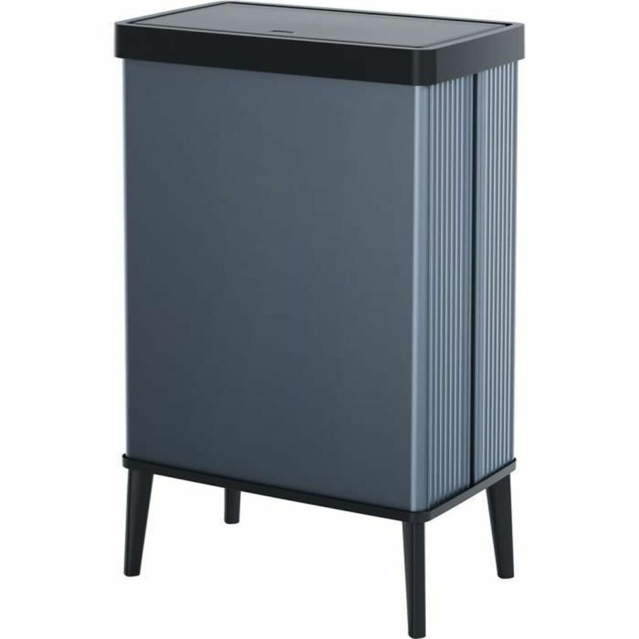 Skraldespand Curver Bl Plastik #1