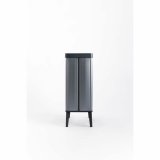 Skraldespand Curver Bl Plastik #21