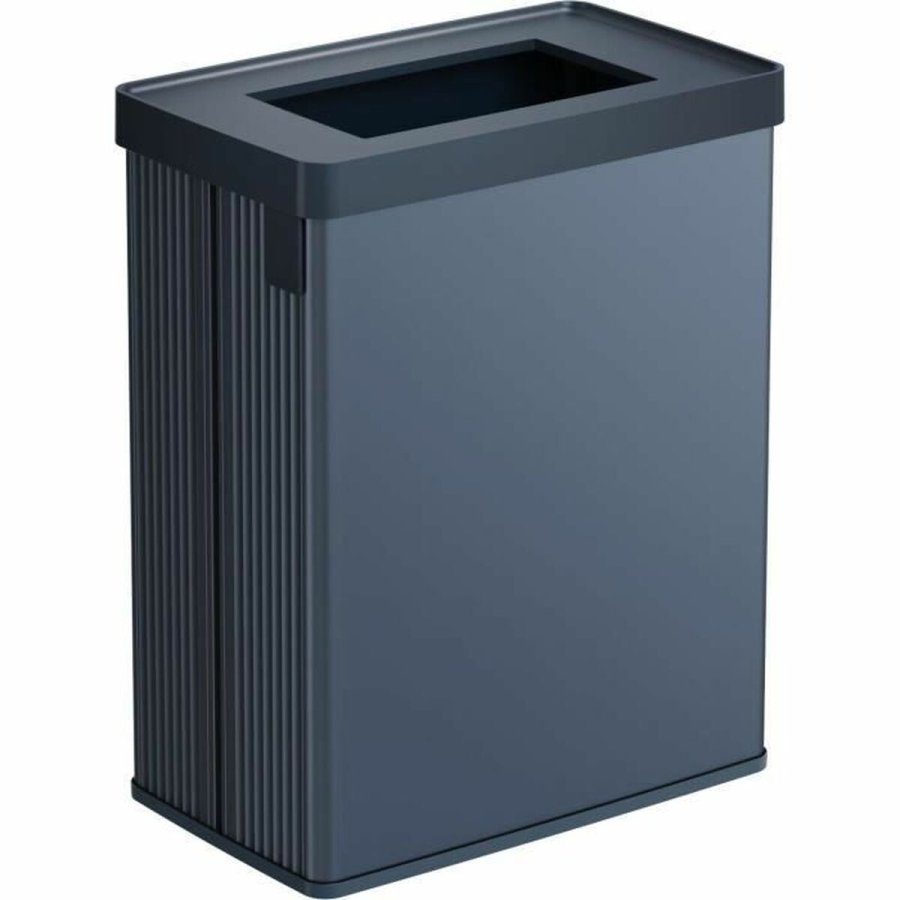 Affaldsspand til genbrug Curver VERTO Bl 54 L Plastik #1