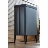 Skraldespand Curver VERTO Gr Plastik 54 L #5