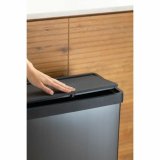 Skraldespand Curver VERTO Gr Plastik 54 L #9