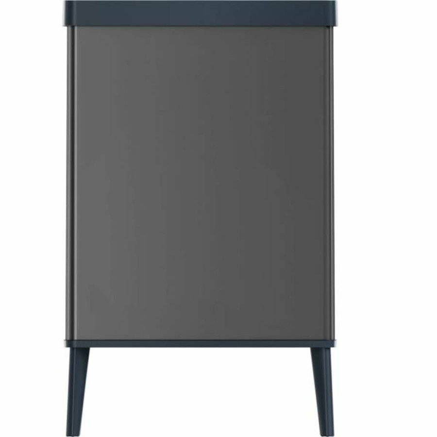 Skraldespand Curver VERTO Gr Plastik 54 L #13