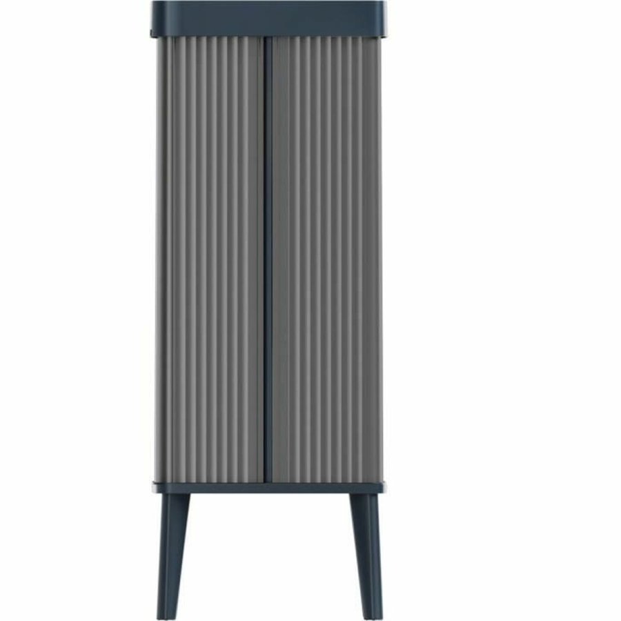 Skraldespand Curver VERTO Gr Plastik 54 L #21