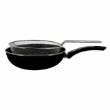 Stegepande TheKitchenette 1  26 cm Sort #1