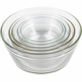Mad Bevarelse Container Menastyl Cirkulr 150 ml 400 ml (5 enheder) #10