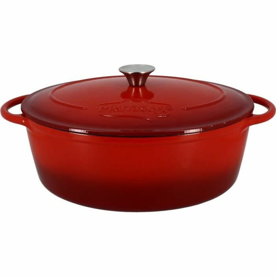 Gryde Med Lg Menastyl #1