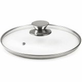 Gryde med lg Menastyl Stl Rustfrit stl #2