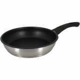 Stegepande Menastyl Stl Rustfrit stl  20 cm #1