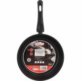 Stegepande Menastyl Stl Rustfrit stl  24 cm #2