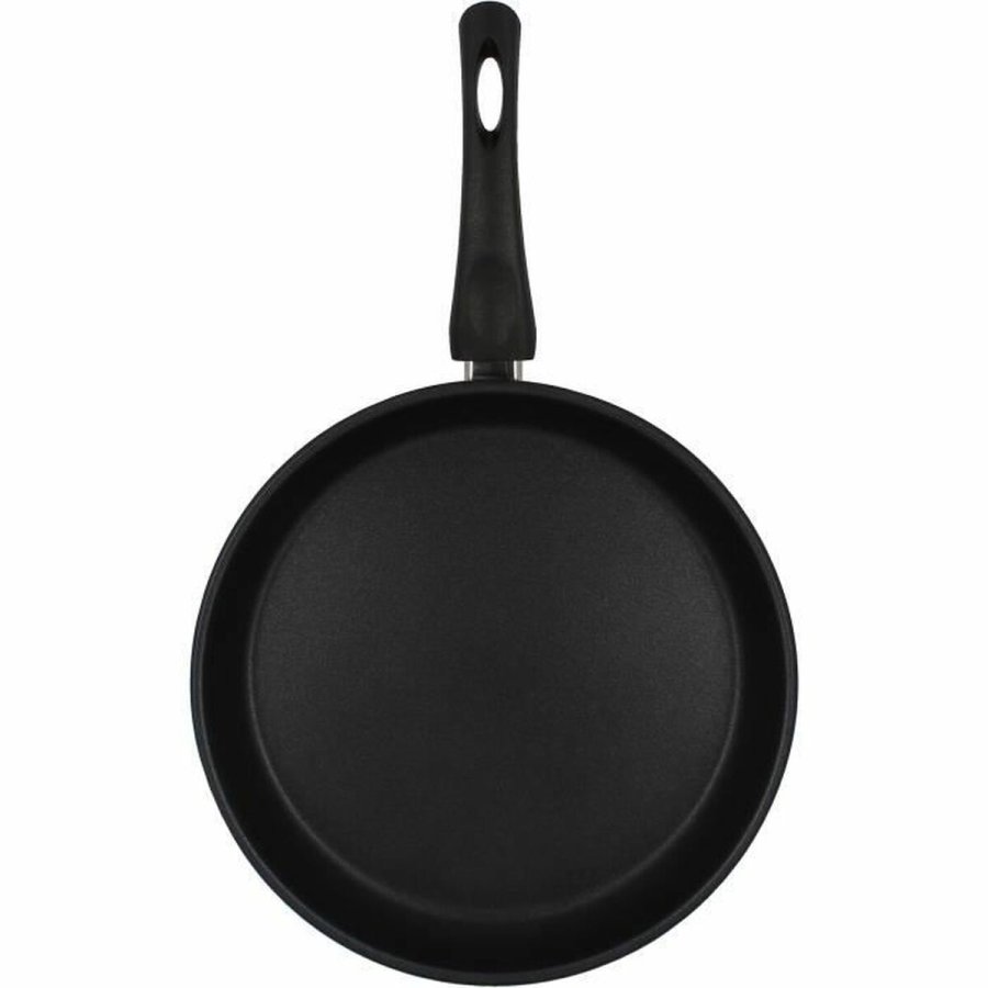 Stegepande Menastyl Stl Rustfrit stl  24 cm #3