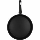 Stegepande Menastyl Stl Rustfrit stl  28 cm #3