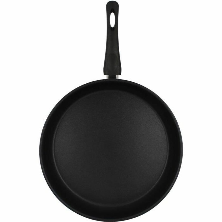 Stegepande Menastyl Stl Rustfrit stl  28 cm #3