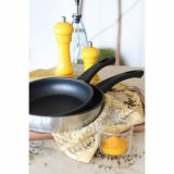 Stegepande Menastyl Stl Rustfrit stl  28 cm #4