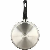 Stegepande Menastyl Stl Rustfrit stl  28 cm #6