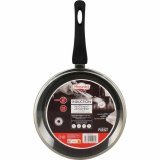 Stegepande Menastyl Stl Rustfrit stl  28 cm #2