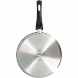Stegepande Menastyl Stl Rustfrit stl  28 cm #6