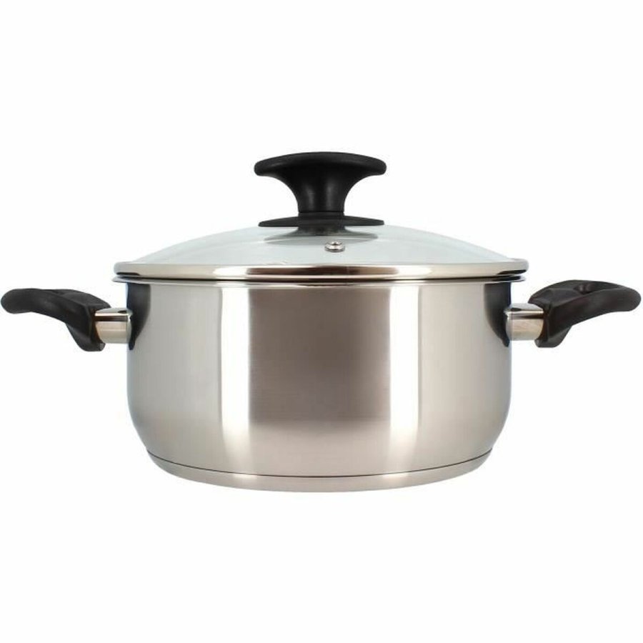 Gryde Menastyl Stl  20 cm #1