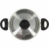 Gryde Menastyl Stl  20 cm #5