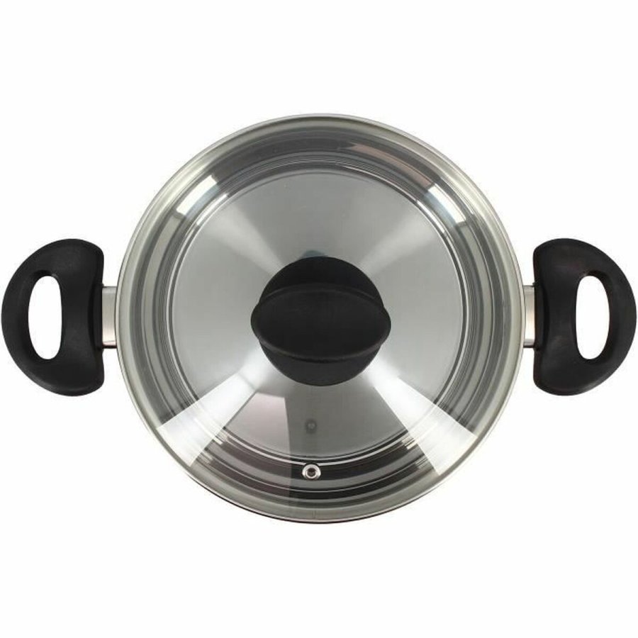 Gryde Menastyl Stl  20 cm #5