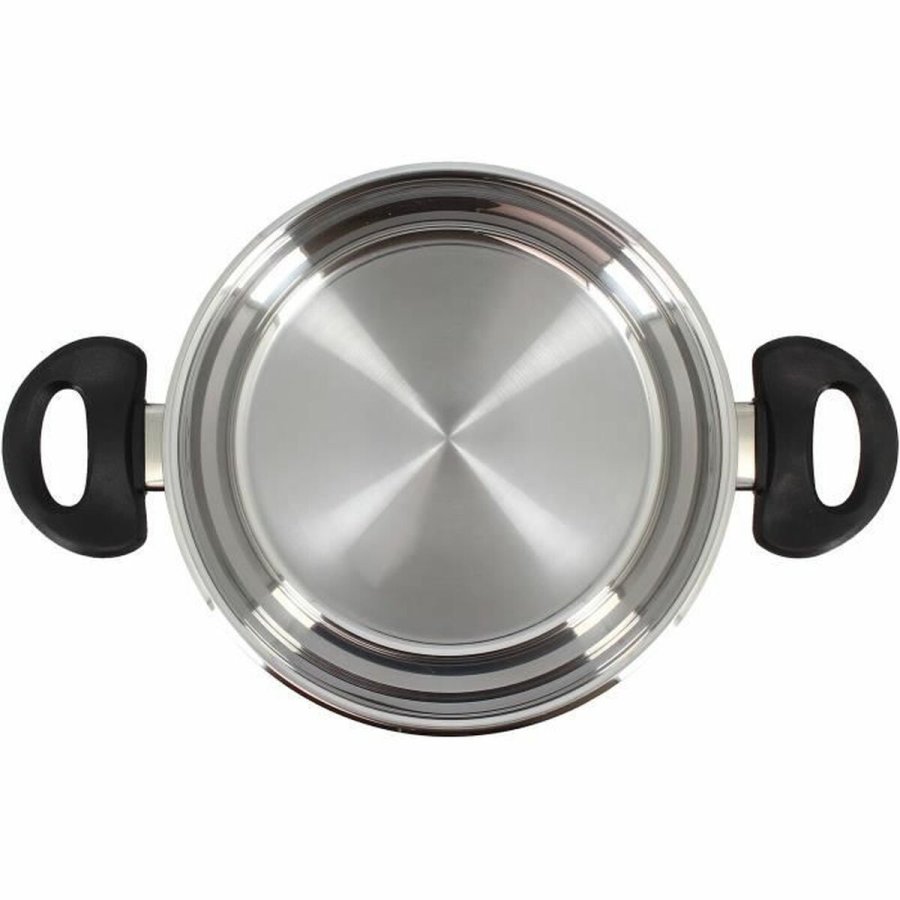 Gryde Menastyl Stl  20 cm #7