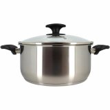 Gryde Menastyl  24 cm Stl #1