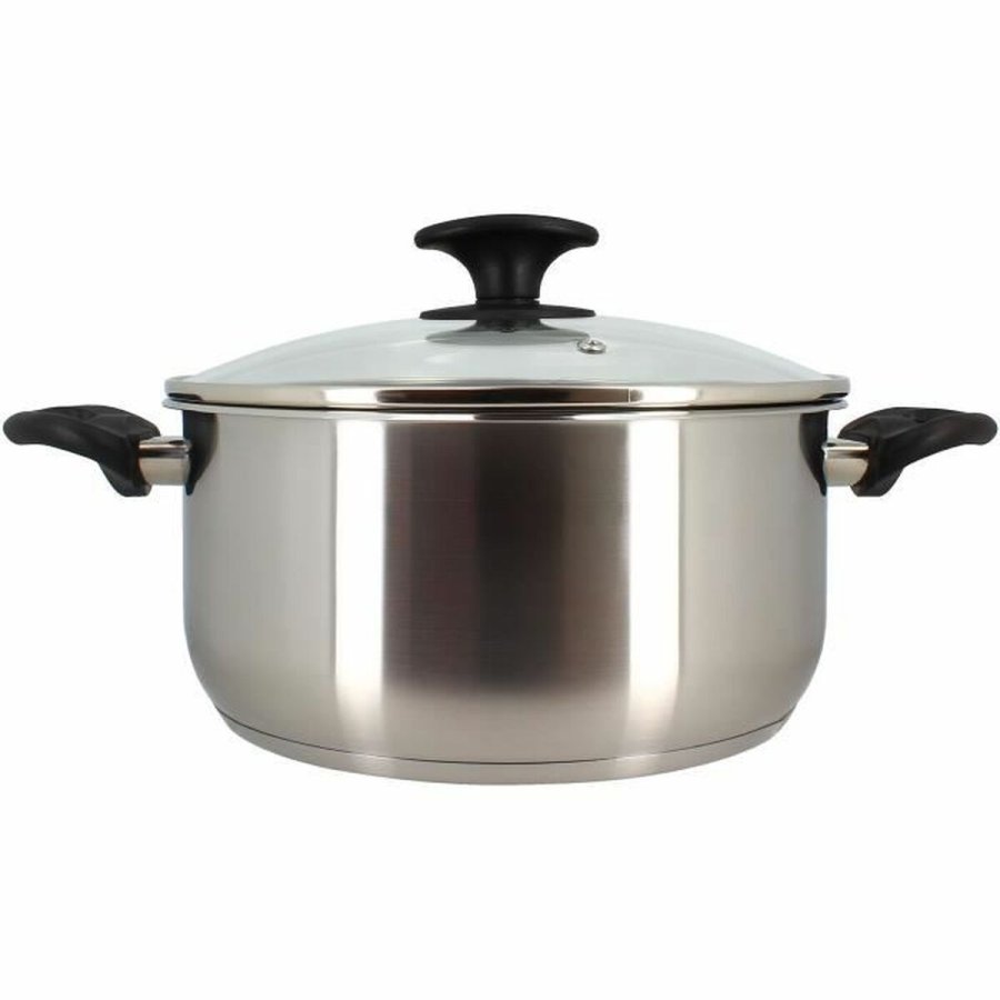Gryde Menastyl  24 cm Stl #1