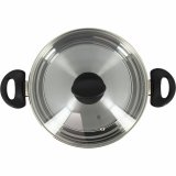 Gryde Menastyl  24 cm Stl #3