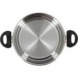Gryde Menastyl  24 cm Stl #4