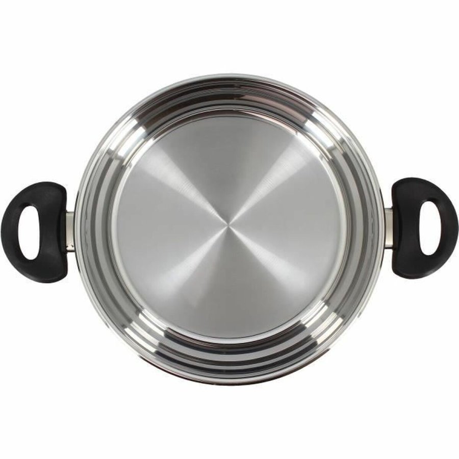 Gryde Menastyl  24 cm Stl #4