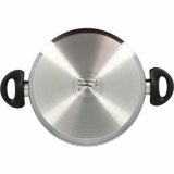 Gryde Menastyl  24 cm Stl #5