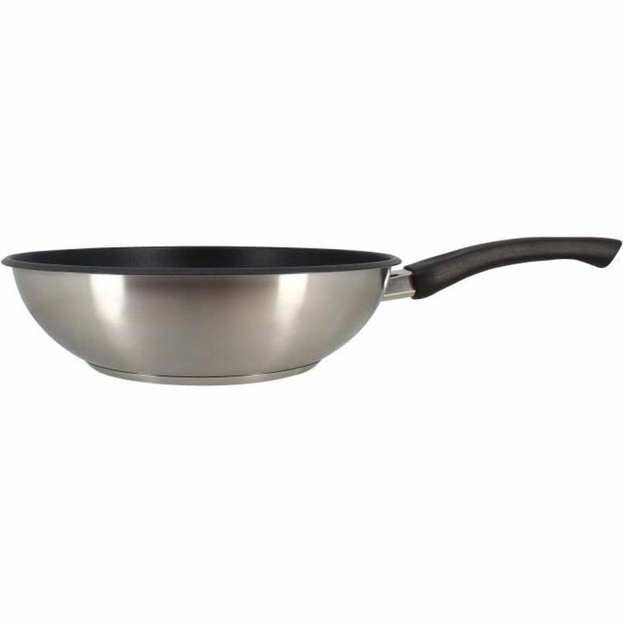 Wok Pande Menastyl #1