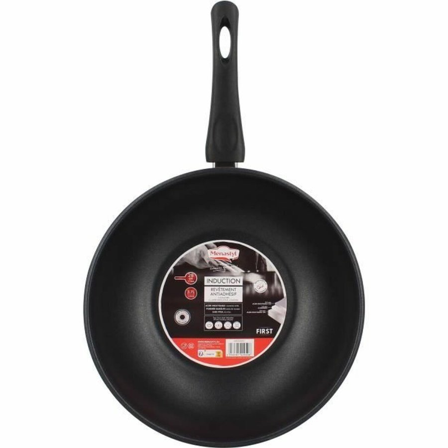 Wok Pande Menastyl #2