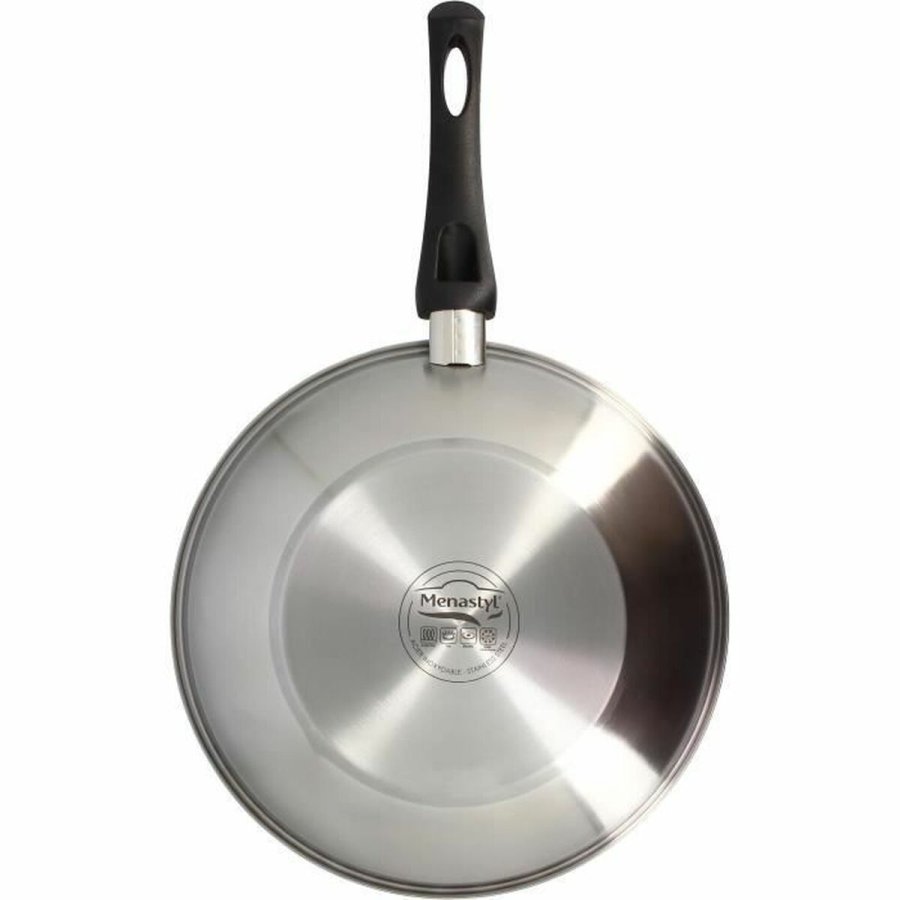 Wok Pande Menastyl #4