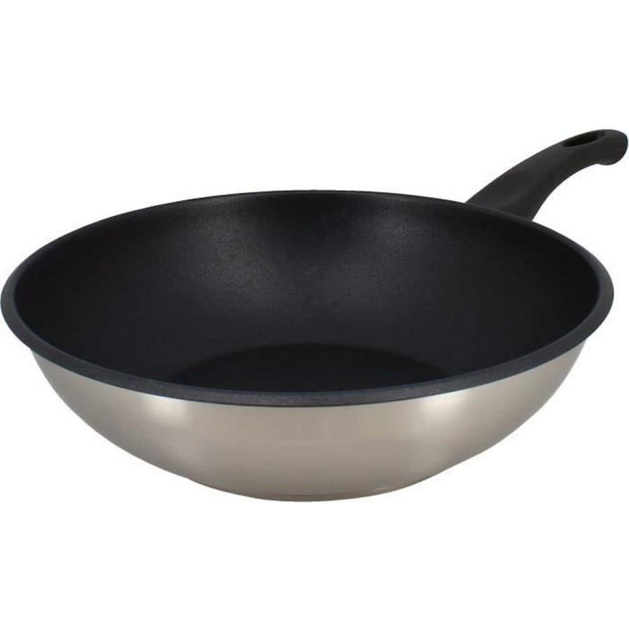 Wok Pande Menastyl #5