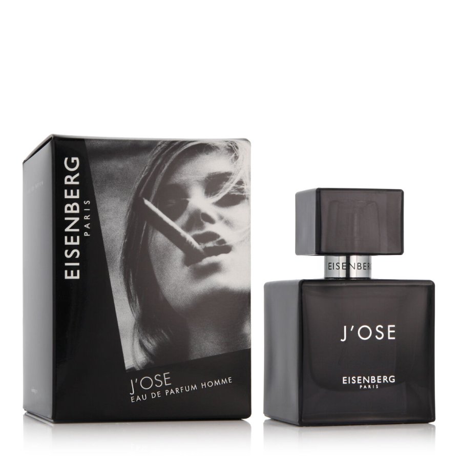Herreparfume Eisenberg EDP J'ose 50 ml #1