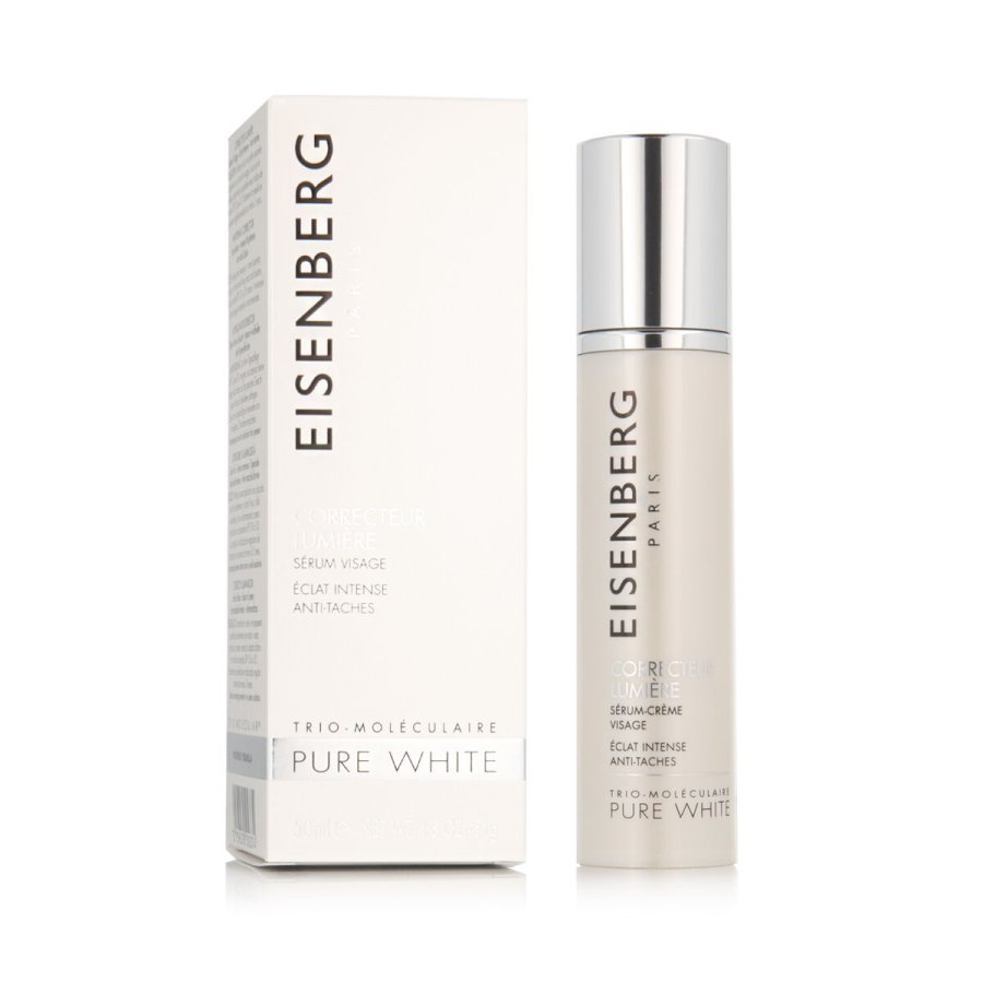Ansigtsserum Eisenberg Pure White 50 ml #1
