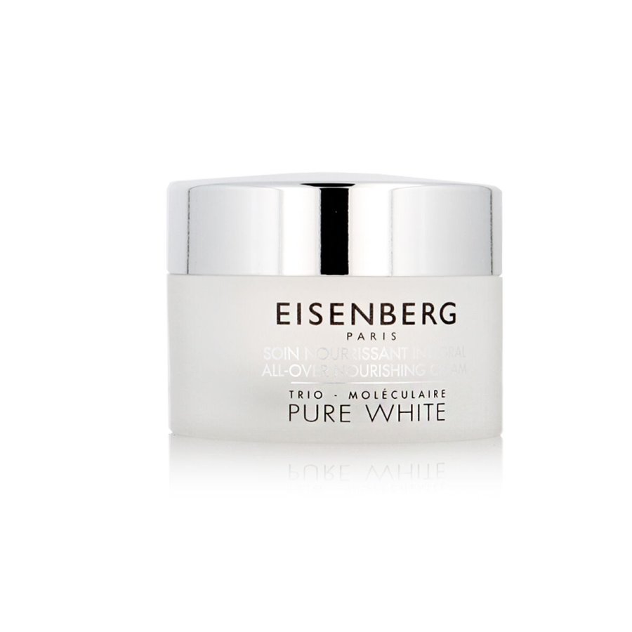 Natcreme Eisenberg Pure White Nrende 50 ml #2