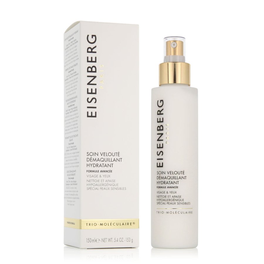 Ansigt makeupfjerner Eisenberg 150 ml #1