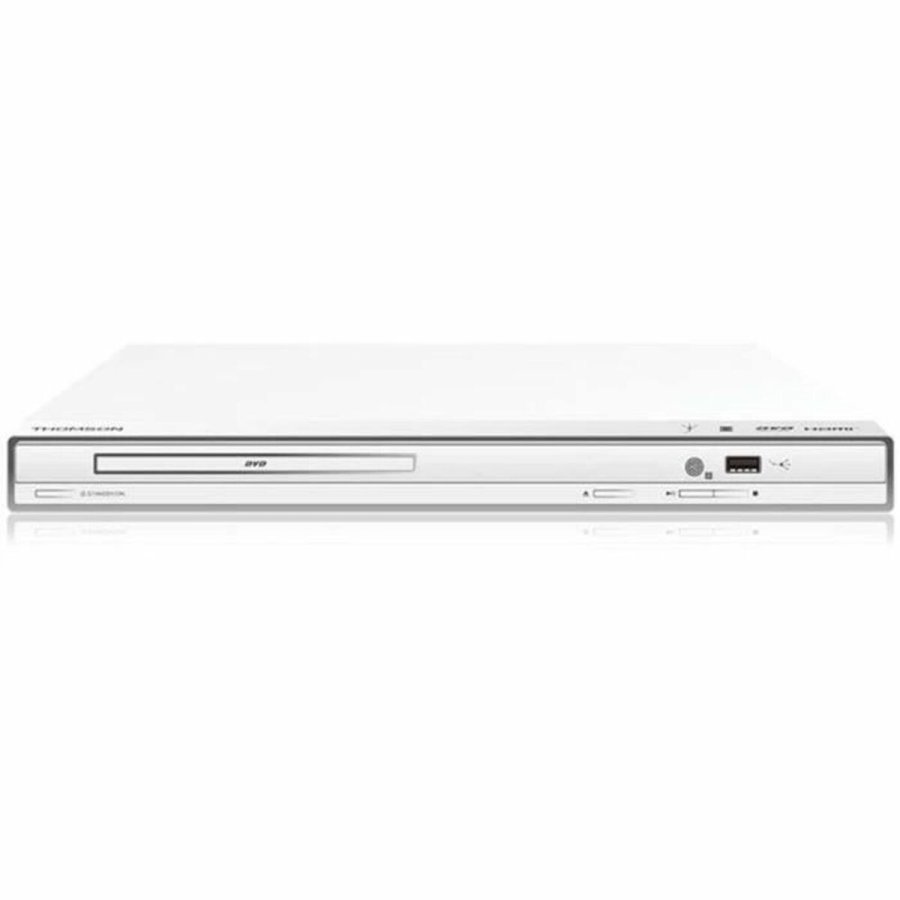 DVD afspiller Thomson THD303W #1