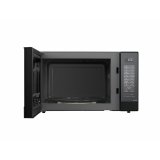 Mikroblgeovnen med Grill Panasonic NN-GT46KBSUG 31L 1000W Sort 1000 W 31 L #2