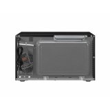 Mikroblgeovnen med Grill Panasonic NN-GT46KBSUG 31L 1000W Sort 1000 W 31 L #4