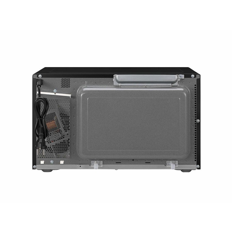 Mikroblgeovnen med Grill Panasonic NN-GT46KBSUG 31L 1000W Sort 1000 W 31 L #4