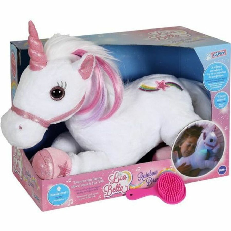 Bamse Lica Bella Gipsy Unicorn #1