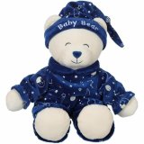Bamse Gipsy Baby Bear #1
