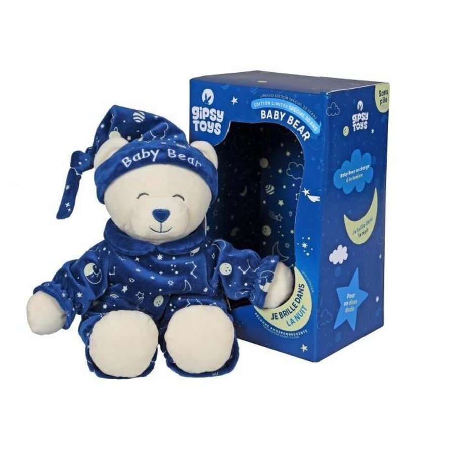 Bamse Gipsy Baby Bear #2