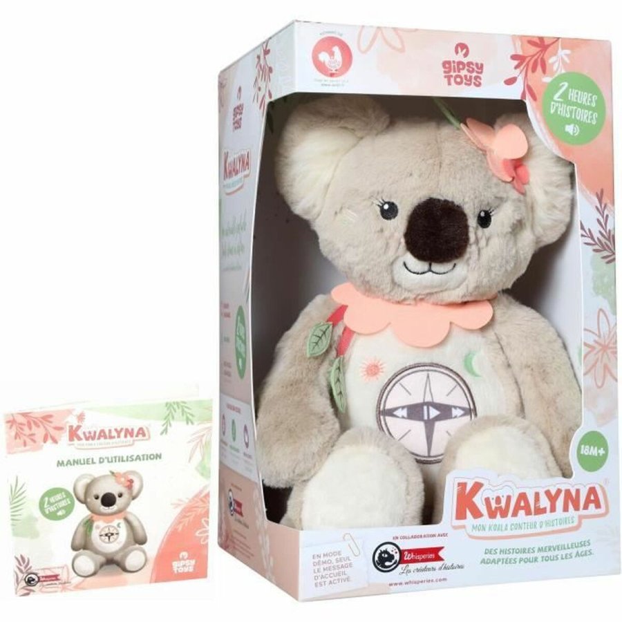 Bamse Gipsy Koala #1
