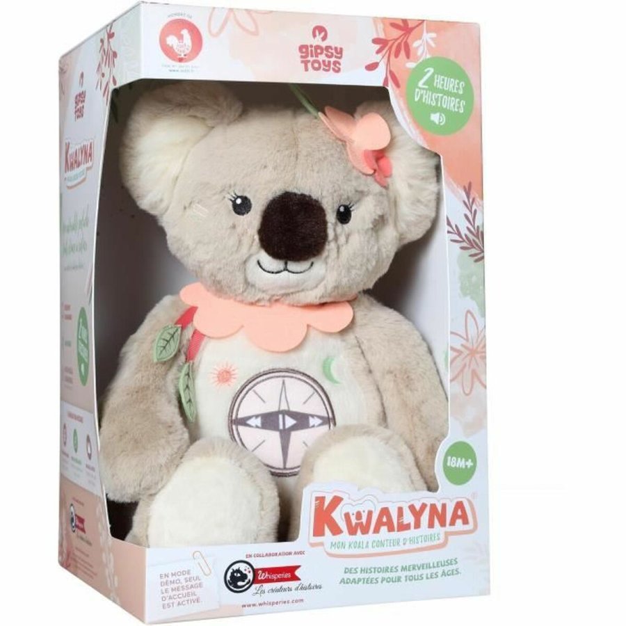 Bamse Gipsy Koala #2