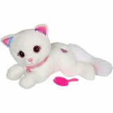Bamse Gipsy Cuty Bella Kat #1