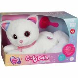 Bamse Gipsy Cuty Bella Kat #6